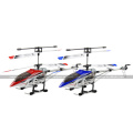 3.5 CH double Propeller balance bar R/C Helicopter indoor & outdoor flying fun radio remote